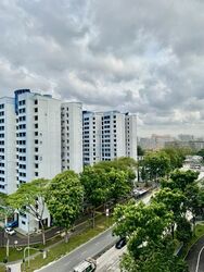 Blk 274D Jurong West Avenue 3 (Jurong West), HDB 5 Rooms #481989981